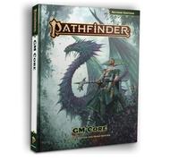 LIbri UK/US Logan Bonner - Pathfinder Rpg: Pathfinder Gm Core (P2)