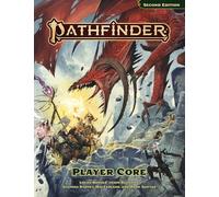 Logan Bonner Jason Bulmahn Stephen Rad Pathfinder RPG: Pathf (Copertina rigida)