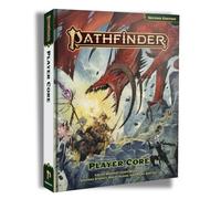 Logan Bonner Jason Bulmahn Stephen Rad Pathfinder RPG: Pathf (Copertina rigida)
