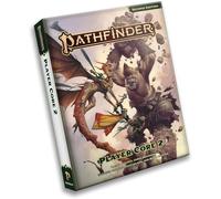 Logan Bonner – Pathfinder RPG: Player Core 2 (P2) – Copertina rigida