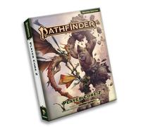 Logan Bonner – Pathfinder RPG: Player Core 2 (P2) – Copertina rigida