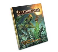 Pathfinder RPG: Rabbia Degli Elementi