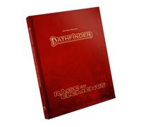 Logan Bonner Jason Bulmahn James C Pathfinder RPG Rage of Ele (Copertina rigida)