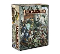 Pathfinder RPG: Scatola Di Pedine NPC (Seconda Edizione)