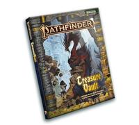 Michael Sayre Mark Seifter Kendra L Pathfinder RPG: Treasure Vault (Tascabile)