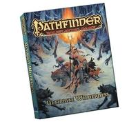 Pathfinder RPG: Ultimate Wilderness (Tascabile) Pathfinder RPG (PF1E)