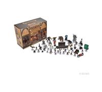 Pathfinder Rusty Dragon Inn - Set Da Gioco Nuovo