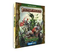 Pathfinder 2° Edizione: Kingmaker Saga Completa (ITA) Manuale Giochi Uniti