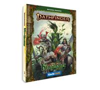 Pathfinder Seconda Edizione Campagna Kingmaker Giochi Uniti Paizo Gdr