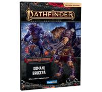 Pathfinder Seconda Edizione - Domani Brucerà
