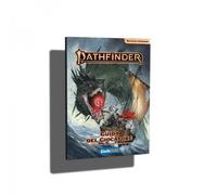 Pathfinder Seconda Edizione - Guida del Giocatore