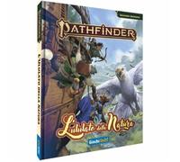 Pathfinder - Seconda Edizione - L'Ululato della Natura