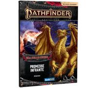 Pathfinder Seconda Edizione - Promesse Infrante