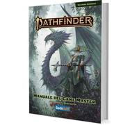 Pathfinder - Seconda Edizione Remaster - Manuale del Gamemaster