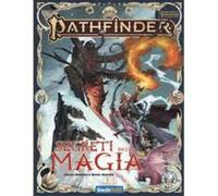 Pathfinder Seconda Edizione - Segreti della Magia (manuale in italiano)