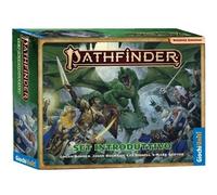Giochi Uniti GU3616 Pathfinder 2°Edizione - Set Introduttivo (Ed. Italiana)