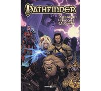 Libri Pathfinder #01 - Sorgono Le Acque Oscure