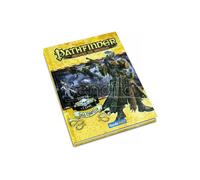 Pathfinder: Teschi e Ceppi Italiano Gioco di Ruolo Giochi Uniti