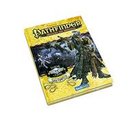 Giochi Uniti GU3136 Pathfinder: Teschi e Ceppi - Saga Completa