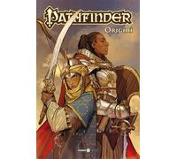 PATHFINDER, VOL. 4: ORIGINI