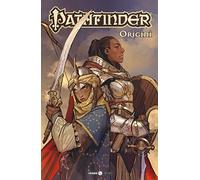 Pathfinder, vol. 4: origini