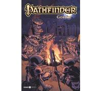 Pathfinder. Vol. 6 - Zub Jim