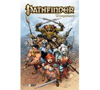 PATHFINDER, VOL. 7: WORLDSCAPE