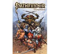 Pathfinder. Vol. 7 - Mona Erik