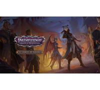 Pathfinder: Wrath of the Righteous - A Dance of Masks