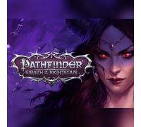 Pathfinder: Wrath of the Righteous - Commander's Pack (DLC) (PC) Steam Key - GLOBAL