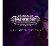 Pathfinder: Wrath of the Righteous - Enhanced Edition (PC) Steam Key - EU
