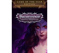 Pathfinder: Wrath of the Righteous - Game of the Year Edition (PC) Steam Key EUROPE