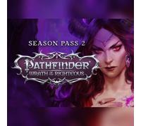 Pathfinder: Wrath of the Righteous - Season Pass 2 (DLC) (PC) Steam Key - GLOBAL