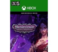 Pathfinder: Wrath of the Righteous XBOX LIVE Key EUROPE