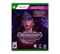 Pathfinder: Wrath of the Righteous - Xbox One (Microsoft Xbox One)