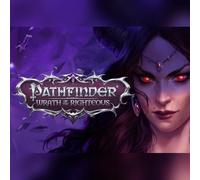 Pathfinder: Wrath of the Righteous (Xbox One / Xbox Series X|S) Xbox Live Key - EU