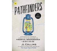 JL Collins Kevin Meyer Audrey J Williams Harriman Pathfinders (Copertina rigida)