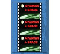 Pathfinders In Space (DVD) Peter Williams June Thorburn Maya Koumani Guy Verney