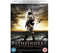 Pathfinders: In the Company of Strangers [DVD] [Edizione: Regno Unito]