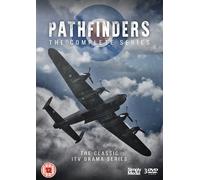 Pathfinders - The Complete Series (DVD) Robert Urquhart Jack Watling