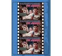 Pathfinders to Mars (DVD) George Coulouris Gerald Flood Pamela Barney Guy Verney