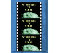 Pathfinders to Venus (DVD) Gerald Flood George Colouris Pamela Barney Guy Verney