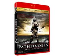 Pathfinders - Vers la Victoire - Brd (Blu-ray) Christopher Serrone