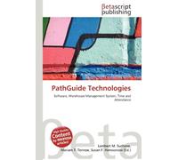 PathGuide Technologies: Software, Warehouse Management System, Time and Attendance