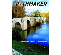 Pathmaker: A Journey of Identity, Faith, and Resilience Across Three Continents