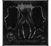 Pathogen - Ashes Of Eternity