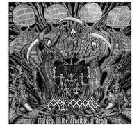 Pathogen - Forged In The Crucible Of Death