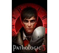 Pathologic 3 Steam Key (PC) GLOBAL