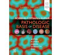 Pathologic Basis of Disease