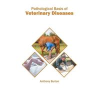 Pathological Basis of Veterinary Diseases (Copertina rigida)